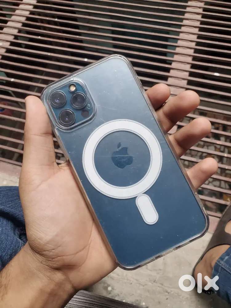 Iphone 12 pro 128gb