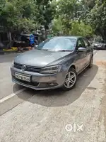 Volkswagen Jetta 2.0L TDI Highline AT, 2014, Diesel