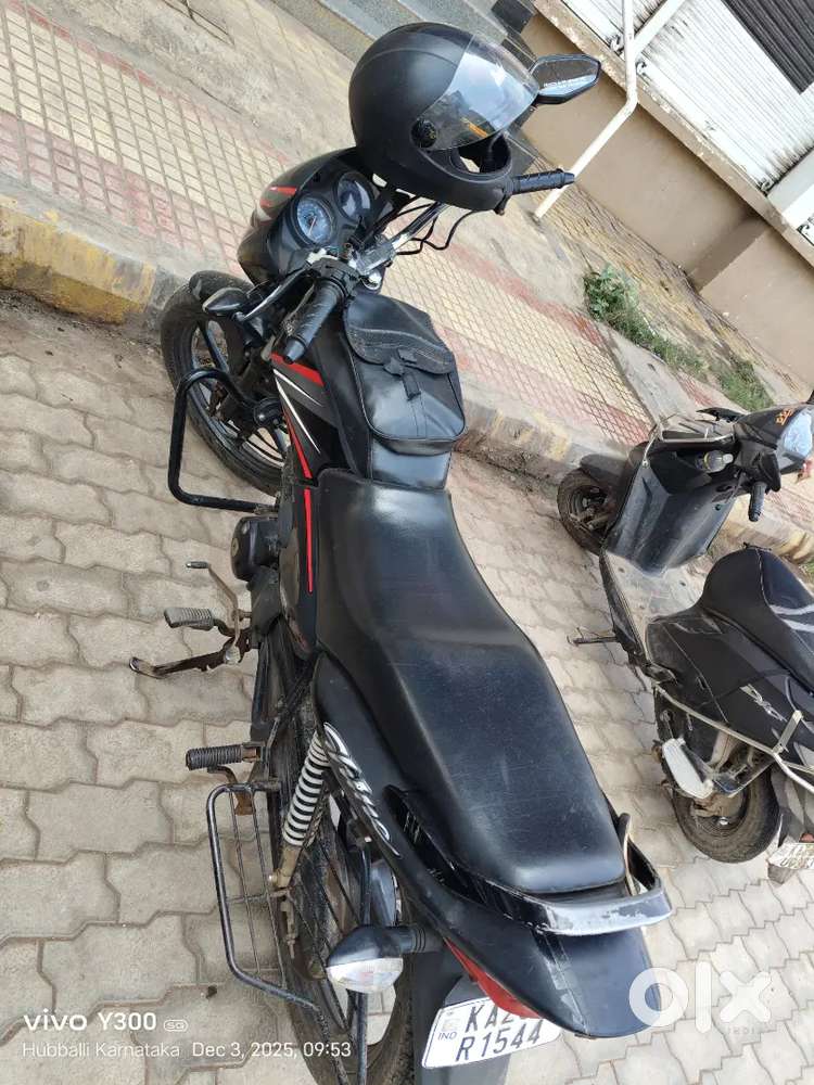Bike for sale