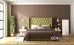1BHK at Home@56 near VRL Logistics