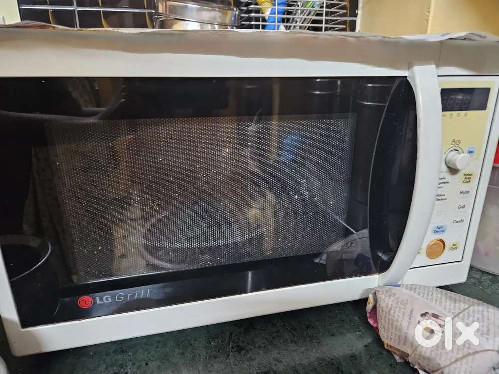 Microwave oven kitchen appliances
