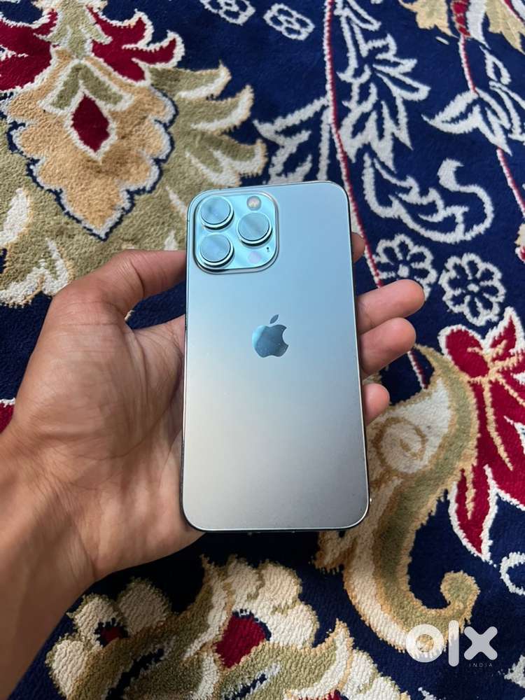 iphone 13 pro