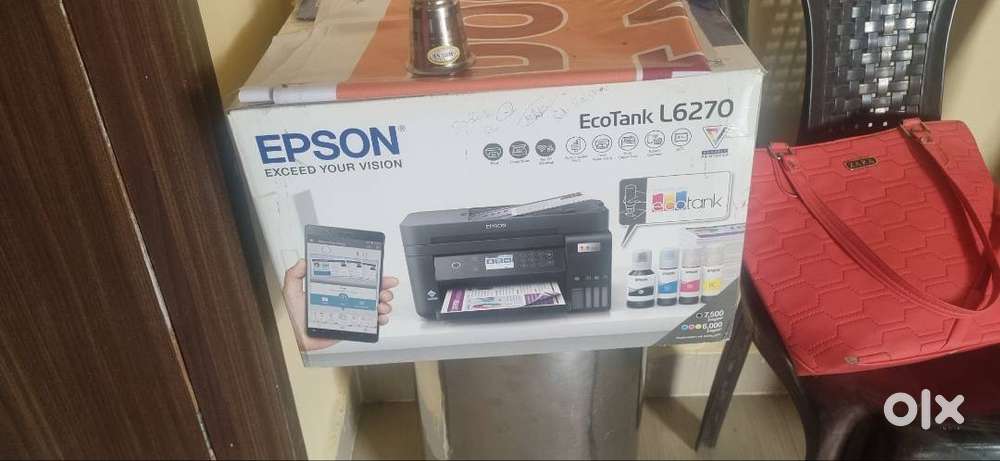 Printer selling