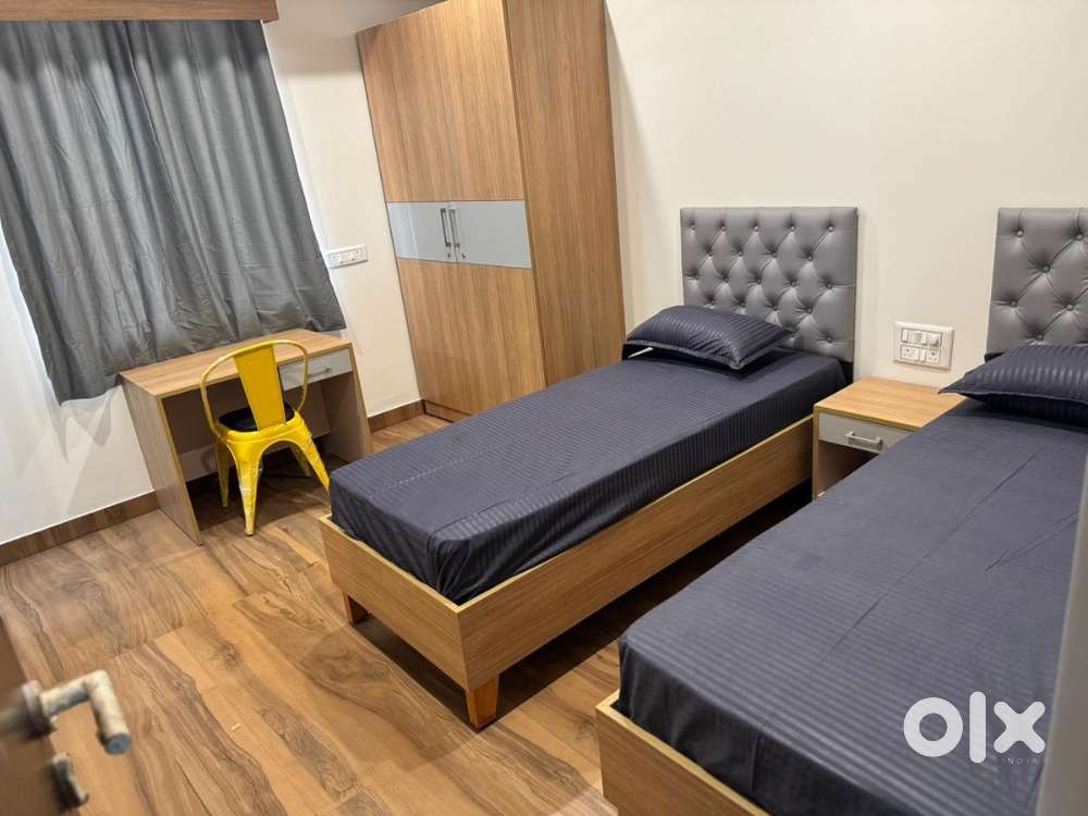 PG for Gents & Ladies