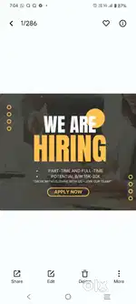 Online Work