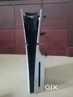 Selling PS5