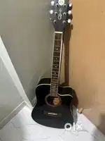Guitar for 4500