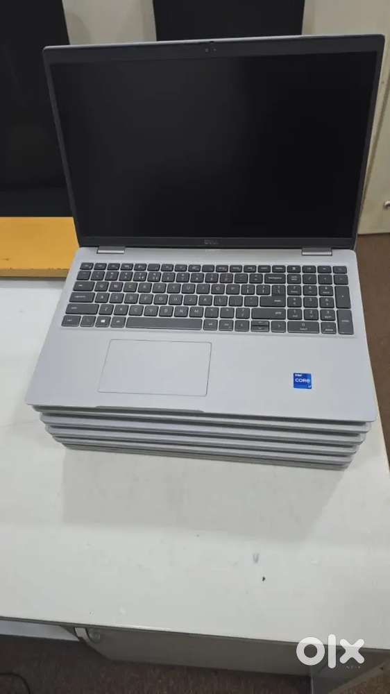 Dell i7 10th generation 11th generation 12th generation laptop