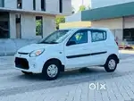 Maruti Suzuki Alto 800 Lxi, 2018, Petrol