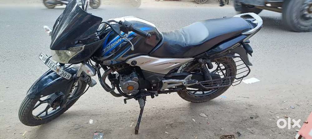 Discover 100T in good condition