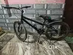 I will sell my bicycle
