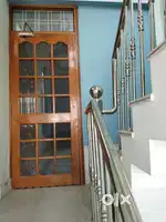 2bhk +lobby independent house 2side open tarres