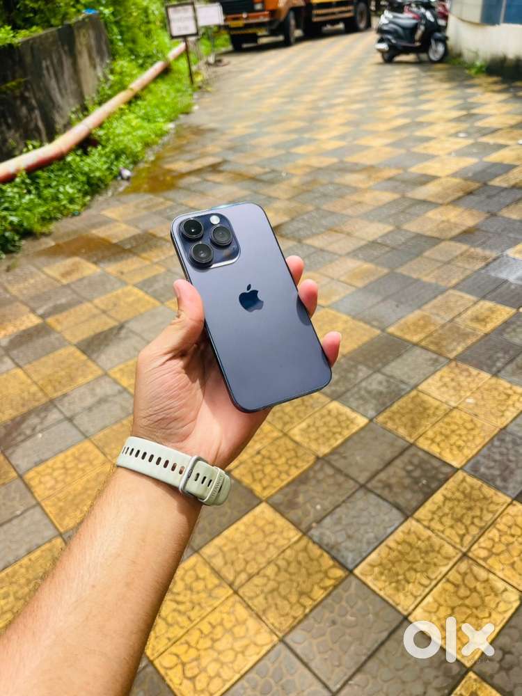 iPhone 14 pro 256GB