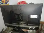 LG TV 24Led Prize 10,000