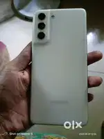 Samsung s21fe 5g