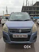Maruti Suzuki Wagon R LXI CNG, 2013, CNG & Hybrids