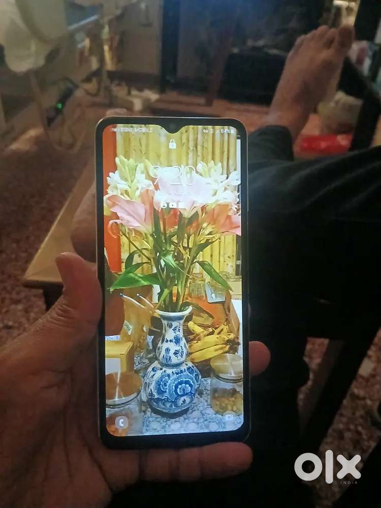 Samsung A12
