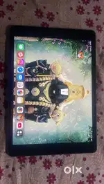 Apple ipad