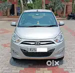Hyundai i10 Sportz, 2015, Petrol
