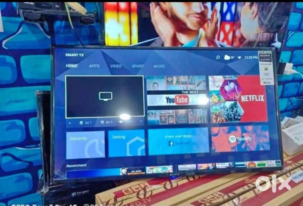 CALL US !! LOWEST PRICE!! ANDROID SMART/NON-SMART TV OFFER SALES