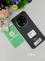 REALME 14 PRO+ PLUS 8/256GB (6 MONTHS UNDER WARRANTY LEFT) FLAWLESS.