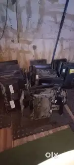 All moniter available