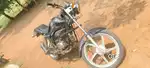 Dully modified hf deluxe rc undhi
