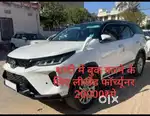शादी के लिए फॉर्च्यूनर लीजेंड