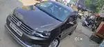 Volkswagen Vento 2015 Diesel in very good condition.