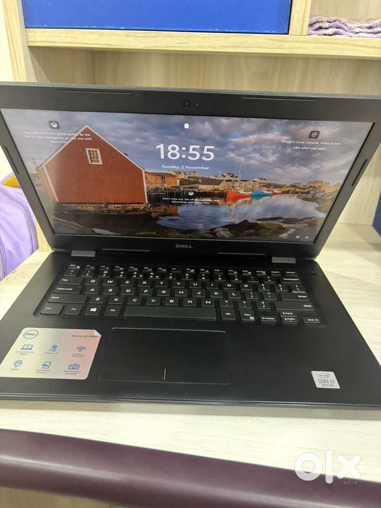 Dell Vostro 14 3000 Laptop