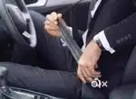 Acting driver