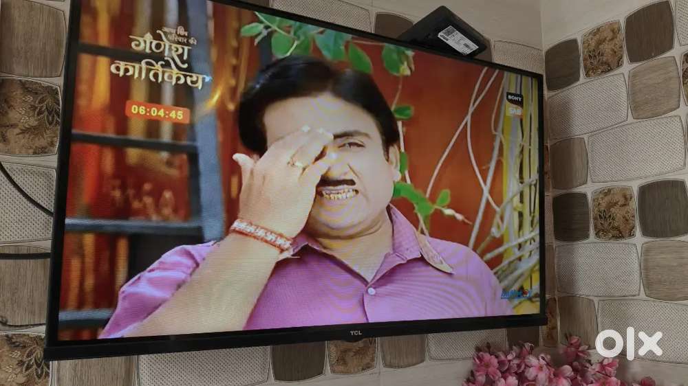 TCL 32 tv