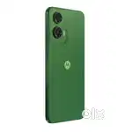 Motorola g35 5g brand new 1 month old  4 gb ram 128 gb storage