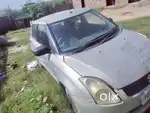 Maruti Suzuki Swift 2006 CNG & petrol