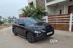 Tata Harrier 2.0 Kryotec XTA Plus, 2022, Diesel