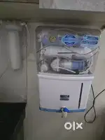 RO WATER FILTER