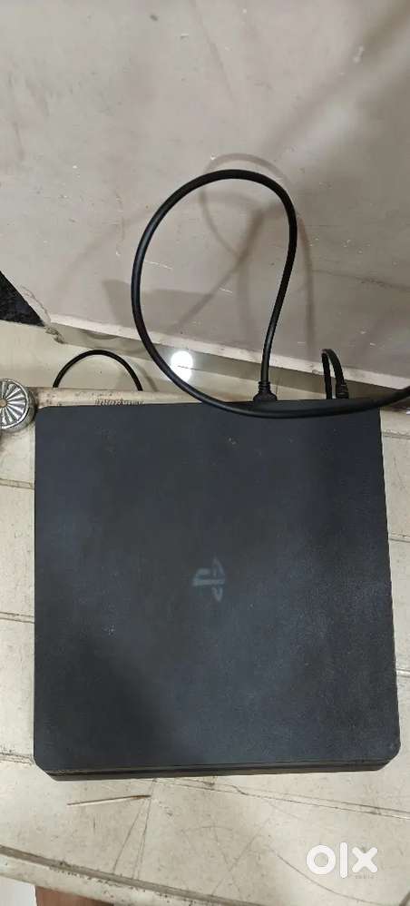 PS4 Slim 1Tb Jb