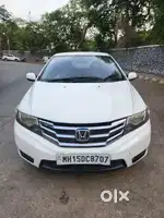 Honda City 2011-2013 S, 2012, Petrol