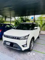 Mahindra XUV300 2023 Petrol 59000 Km Driven