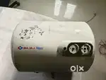 Geyser 15 LTR