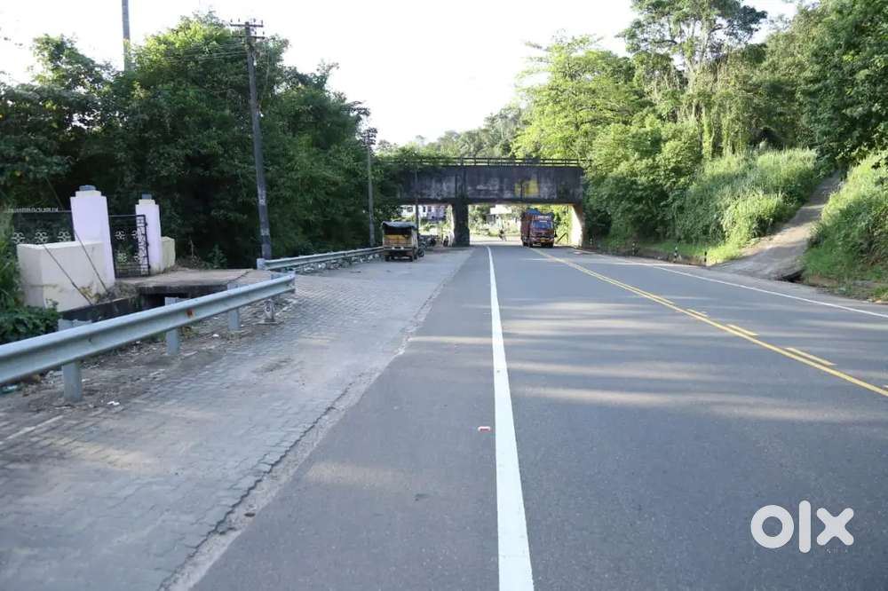 19 cent land for sale in Uthimoodu