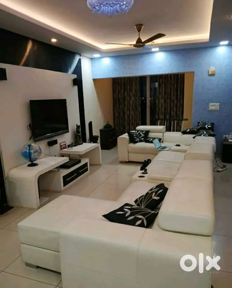 2 BHK Flat for Lease in Hoskote