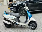 2014 hero pleasure