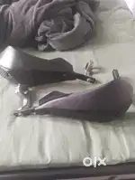 Handle guard