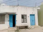 House for sale at land cost