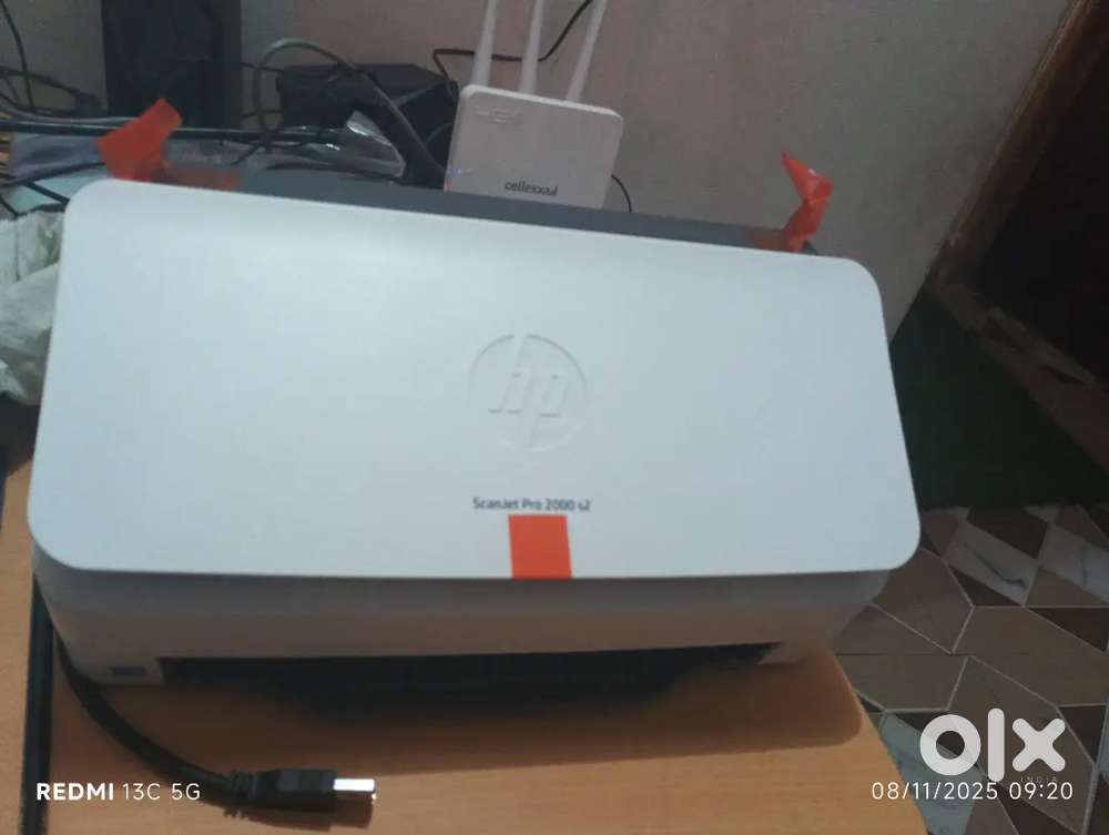 4 scanner for sale