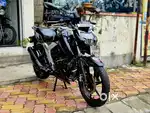TVS APACHE RTR 160 4V FULLY NEW CONDITION BIKE