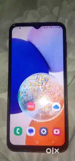 Samsung galaxy 5 g