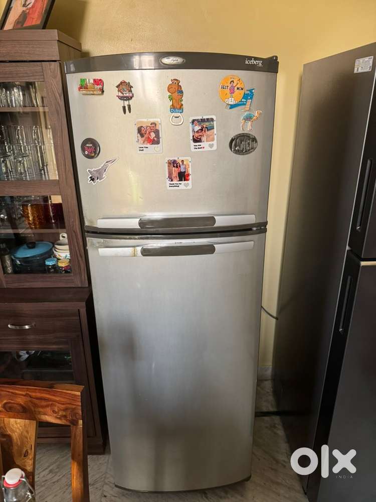 Whirlpool 310 L refirgerator