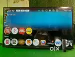 TCL smart google tv with 4K Ultra HD and exciting offers